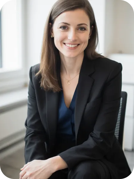 Léa Fontaine - Chargée de veille